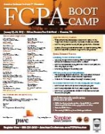 Brochure - FCPA Boot Camp