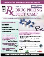 Rx Drug Pricing