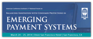 Emerging Payments Systems