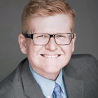 Speaker Headshot