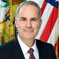 Speaker Headshot