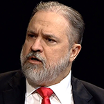 Antônio Augusto Brandão de Aras