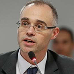 André Luiz de Almeida Mendonça