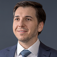 Speaker Headshot