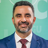 Speaker Headshot