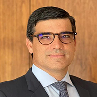 Speaker Headshot