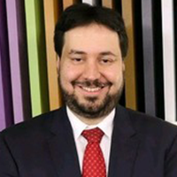 Speaker Headshot