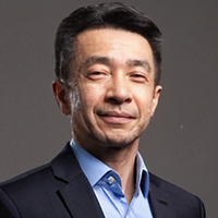 Speaker Headshot