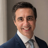 Speaker Headshot