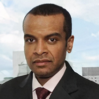 Speaker Headshot