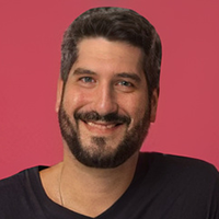 Speaker Headshot