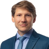 Speaker Headshot