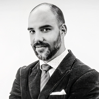 Speaker Headshot