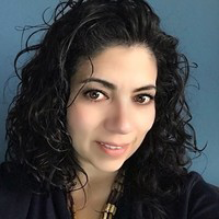 Speaker Headshot