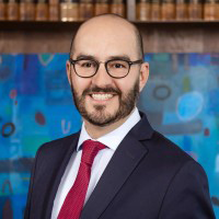 Speaker Headshot