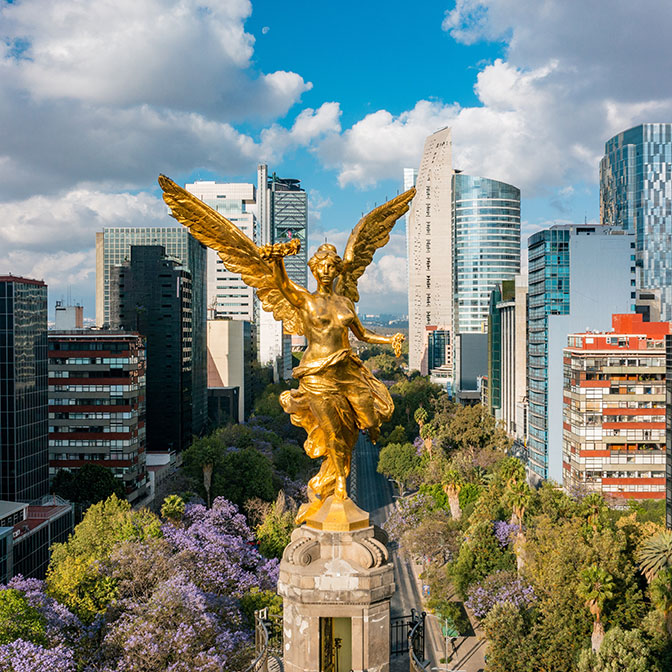 Mexico City