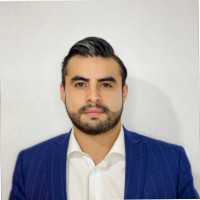 Speaker Headshot
