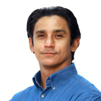 Speaker Headshot