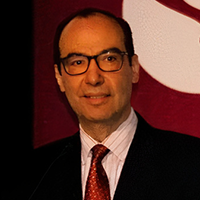 Speaker Headshot
