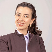 Speaker Headshot