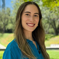 Speaker Headshot