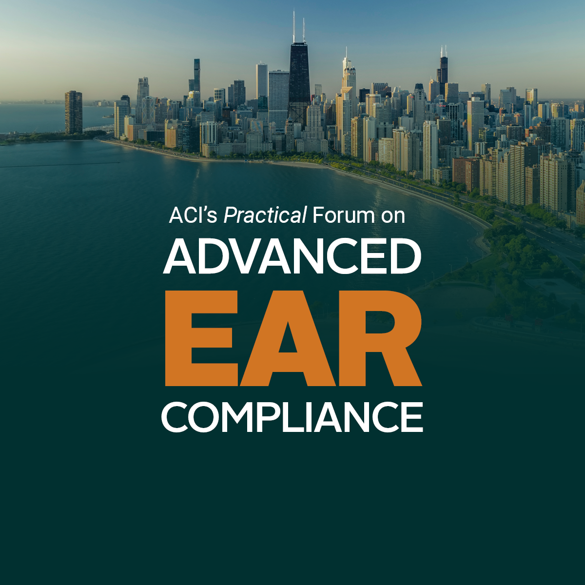 Advanced EAR Compliance