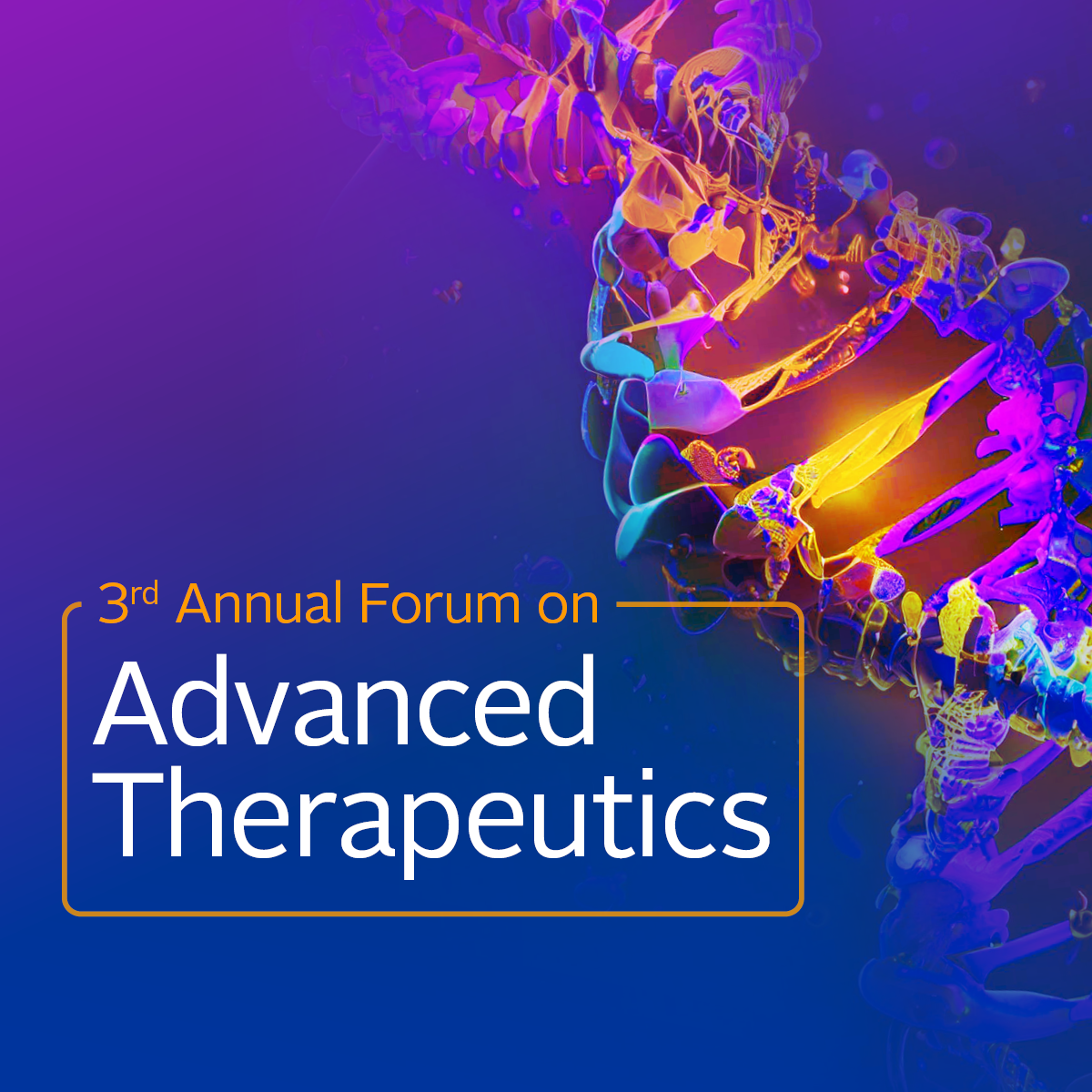 Advanced Therapeutics