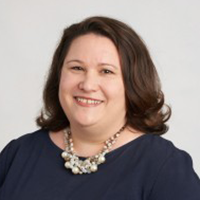 Speaker Headshot