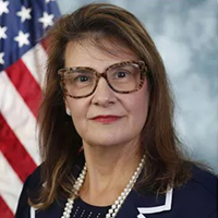 Speaker Headshot