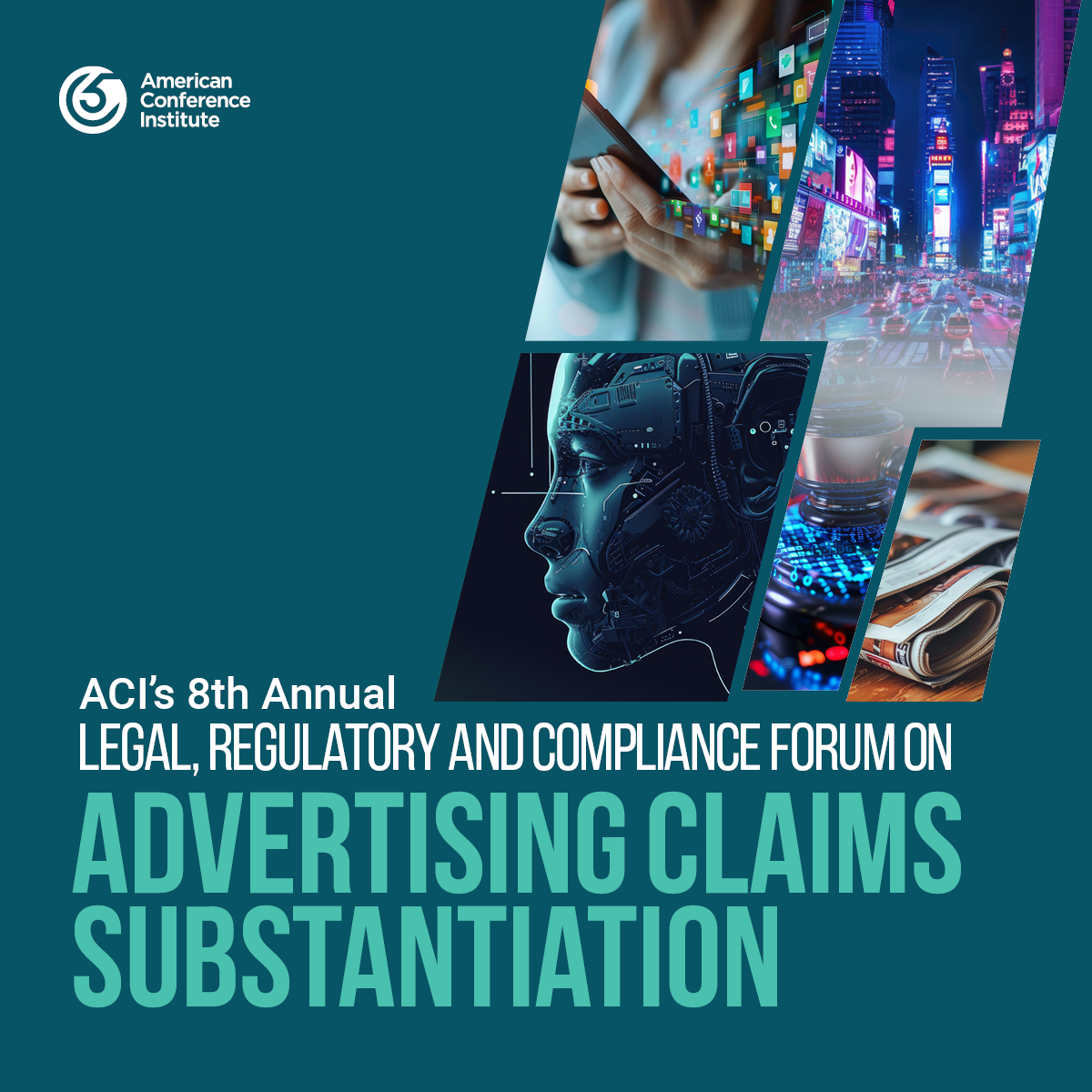 Advertising Claims Substantiation
