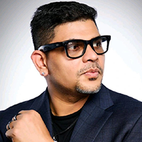 Speaker Headshot