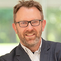 Speaker Headshot