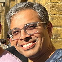 Speaker Headshot