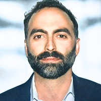 Speaker Headshot