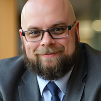 Speaker Headshot