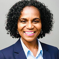 Speaker Headshot