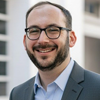 Speaker Headshot