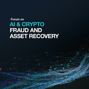 Forum on AI & Crypto Fraud and Asset Recovery
