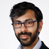 Speaker Headshot