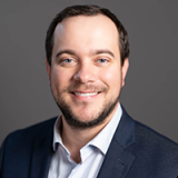 Speaker Headshot