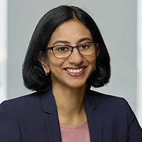 Speaker Headshot