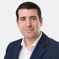 Speaker Headshot