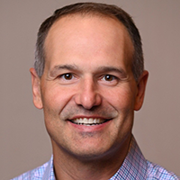 Speaker Headshot