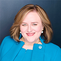 Speaker Headshot