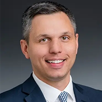 Speaker Headshot