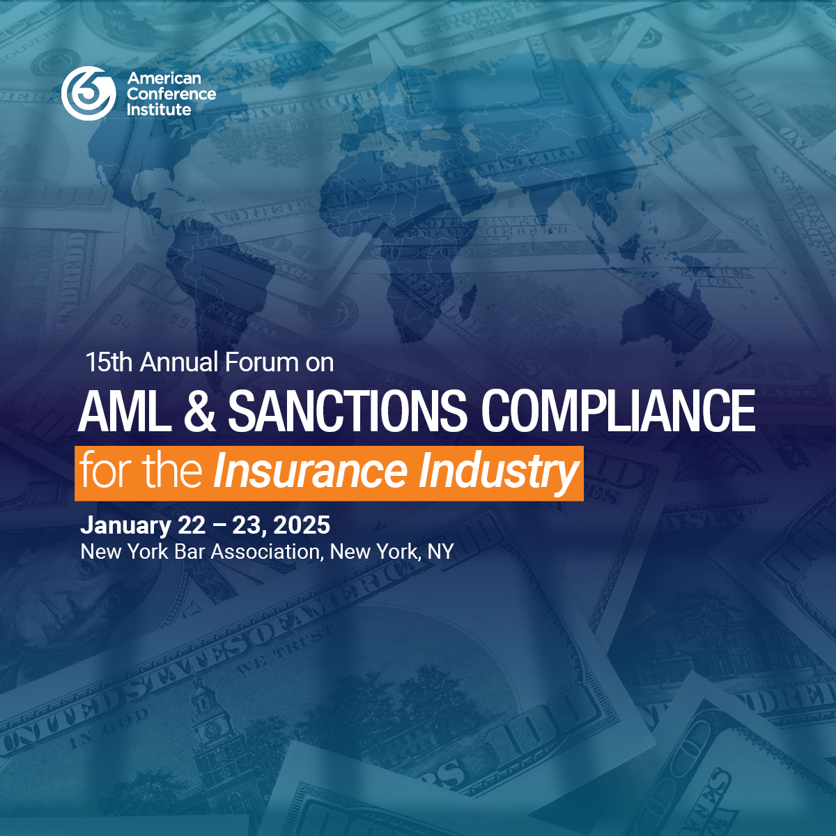AML & Sanctions Compliance for the Insurance Industry