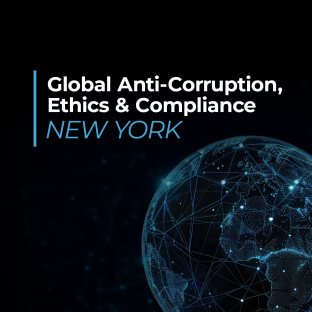 Global Anti-Corruption, Ethics & Compliance New York