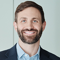 Speaker Headshot