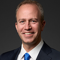 Speaker Headshot