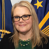 Speaker Headshot